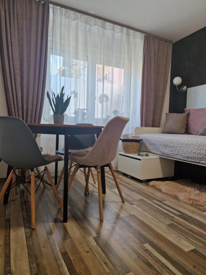 Friz&Fany Postojna City Center Bagian luar foto